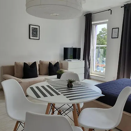 Mewa 30 Appartement *