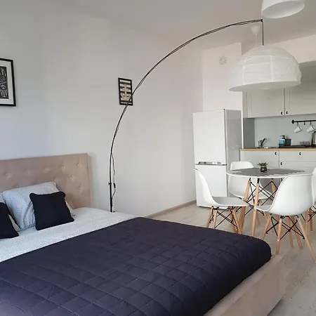 Mewa 1630 Apartamento *