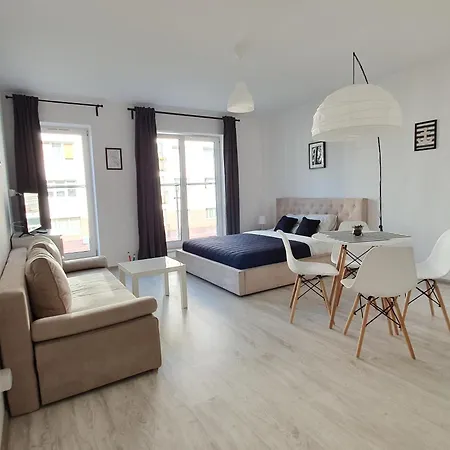 Mewa 1630 Apartment
