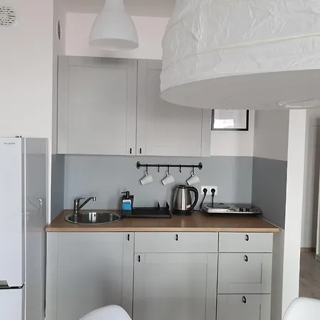 Mewa 1630 Apartment