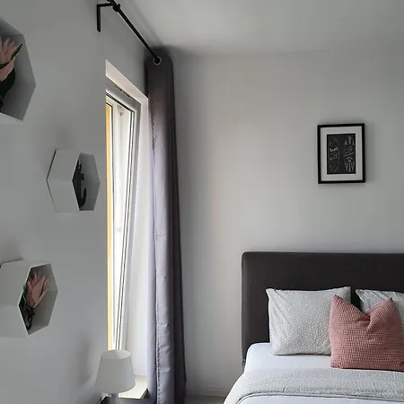 Mewa 30 Władysławowo