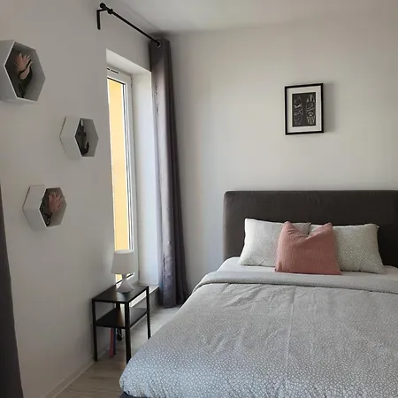 Apartamento Mewa 1630 Władysławowo