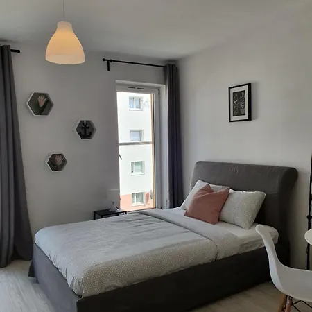 Mewa 1630 Apartamento