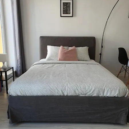 Apartamento Mewa 1630 Władysławowo