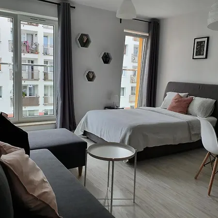 Mewa 1630 Apartment