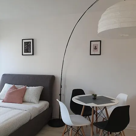 Appartamento Mewa 30