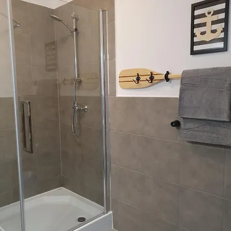 Mewa 30 & Parking Apartman